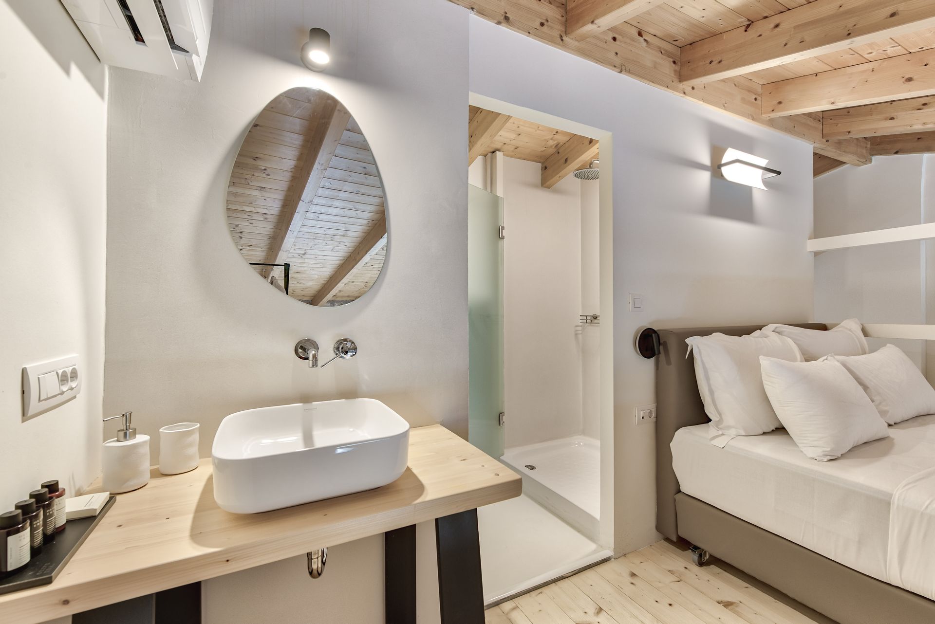 Aliv Stone Suites & Spa Zakynthos - MAISSV - 8