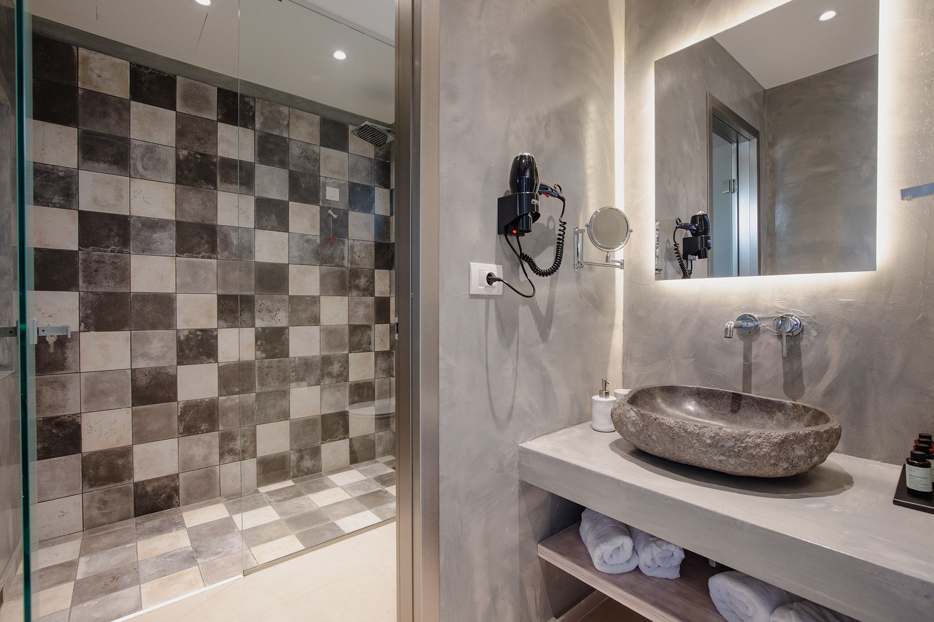 Aliv Stone Suites & Spa Zakynthos - SIGN - 11