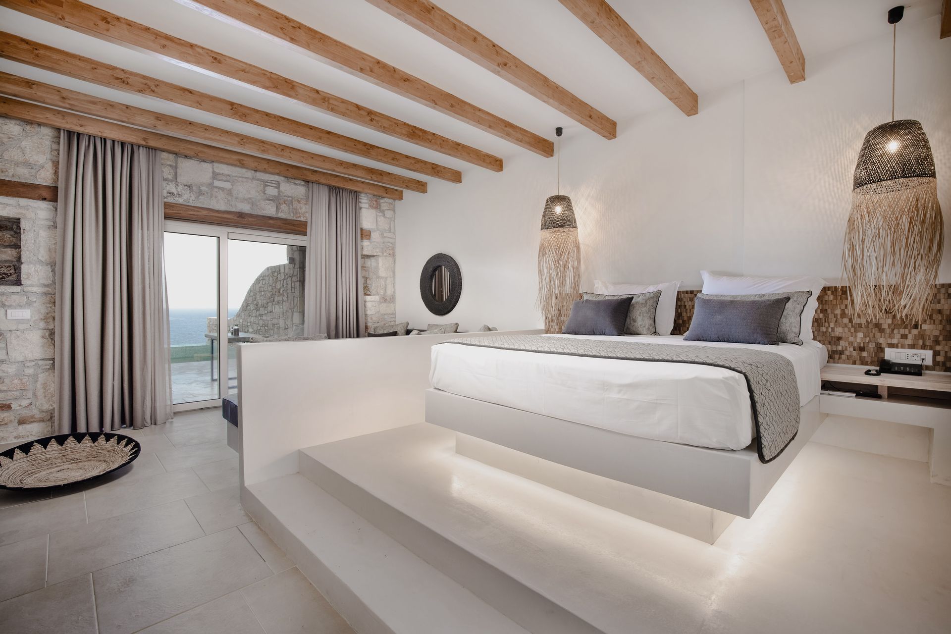 Aliv Stone Suites & Spa Zakynthos - SIGN - 2