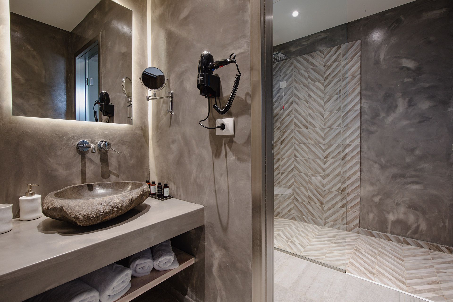 Aliv Stone Suites & Spa Zakynthos - SIGN - 15