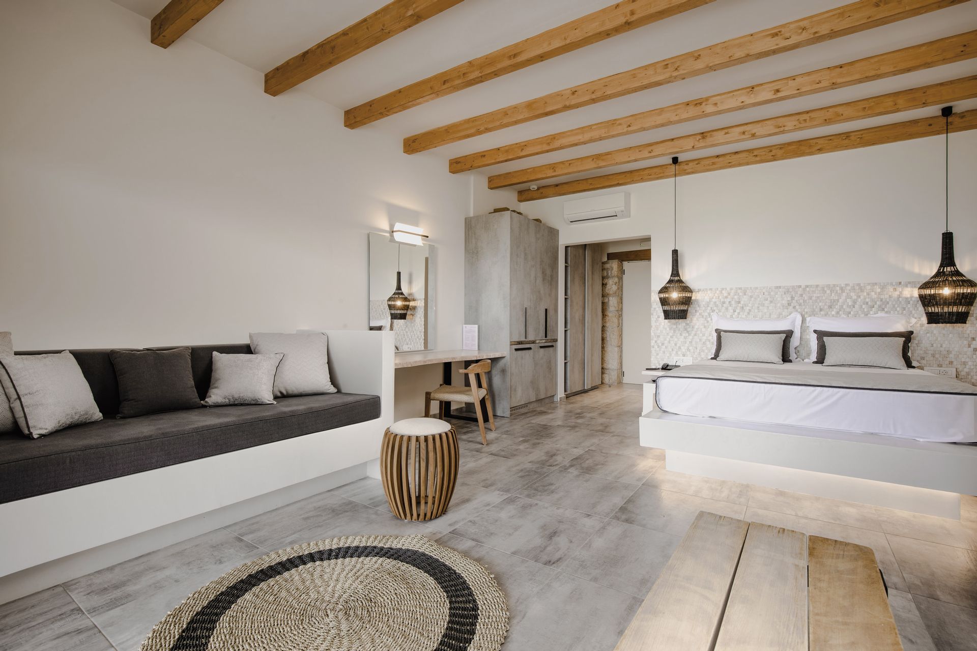 Aliv Stone Suites & Spa Zakynthos - SIGN - 8