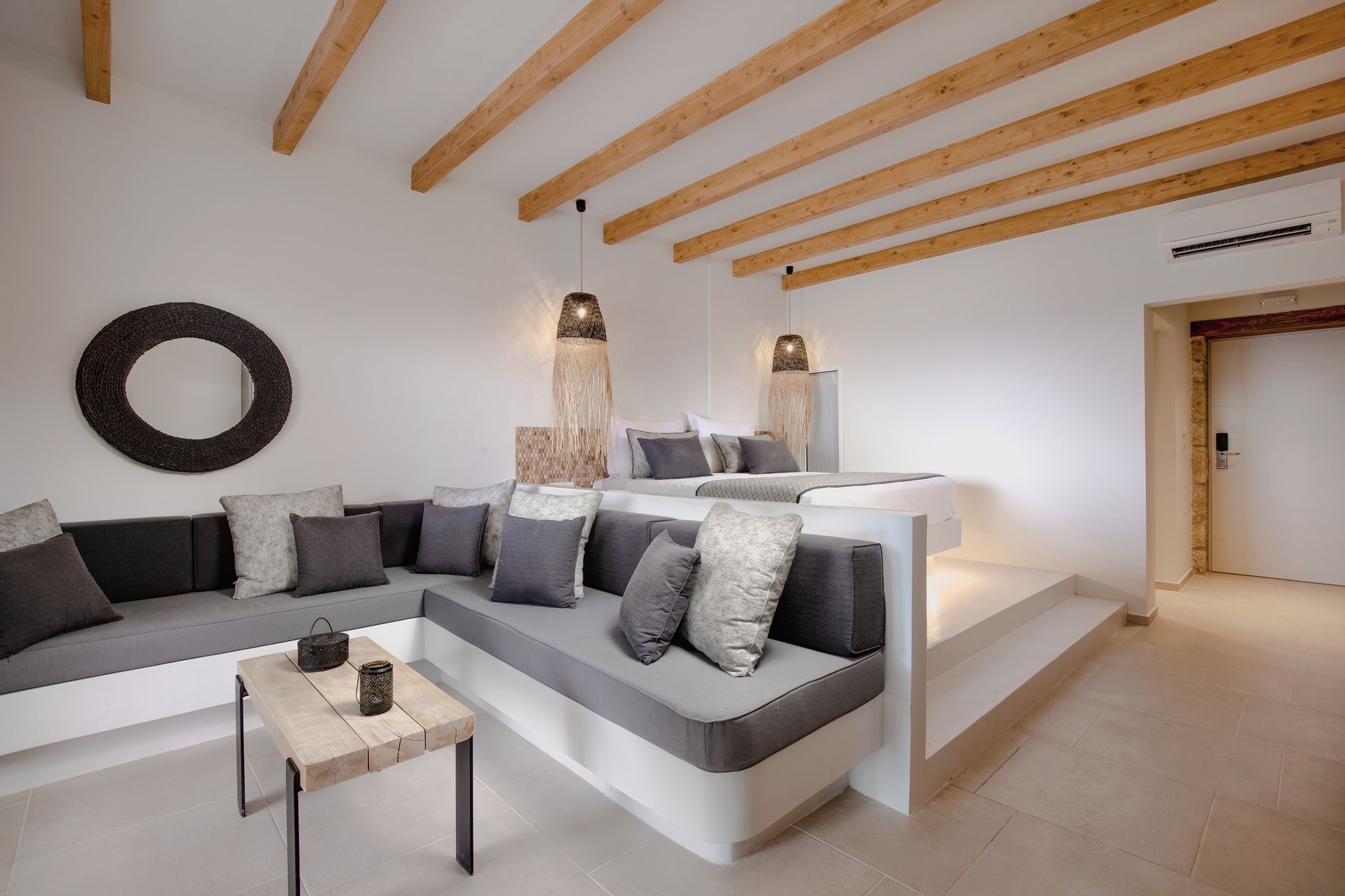 Aliv Stone Suites & Spa Zakynthos - SIGN - 5
