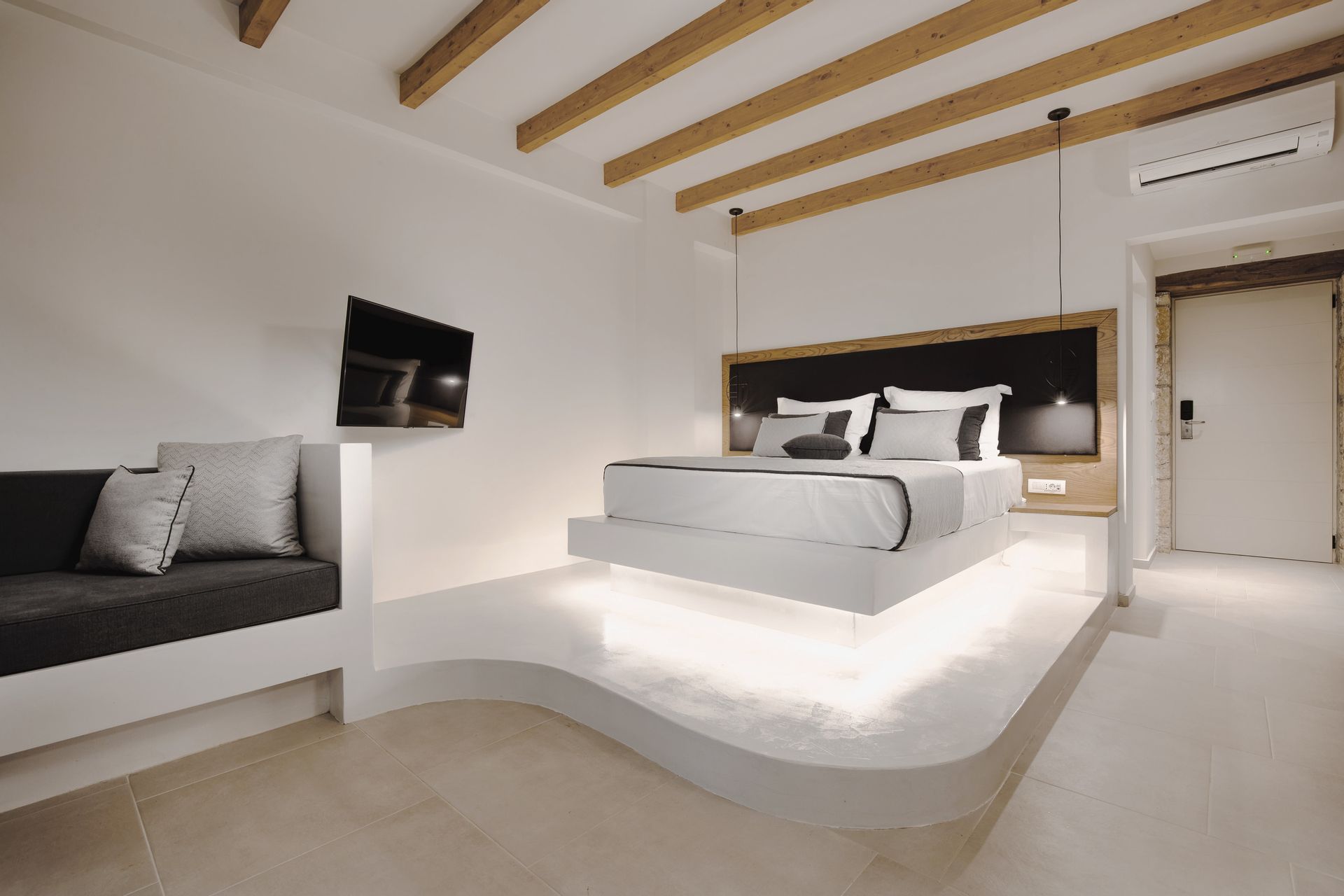 Aliv Stone Suites & Spa Zakynthos - SIGN - 9