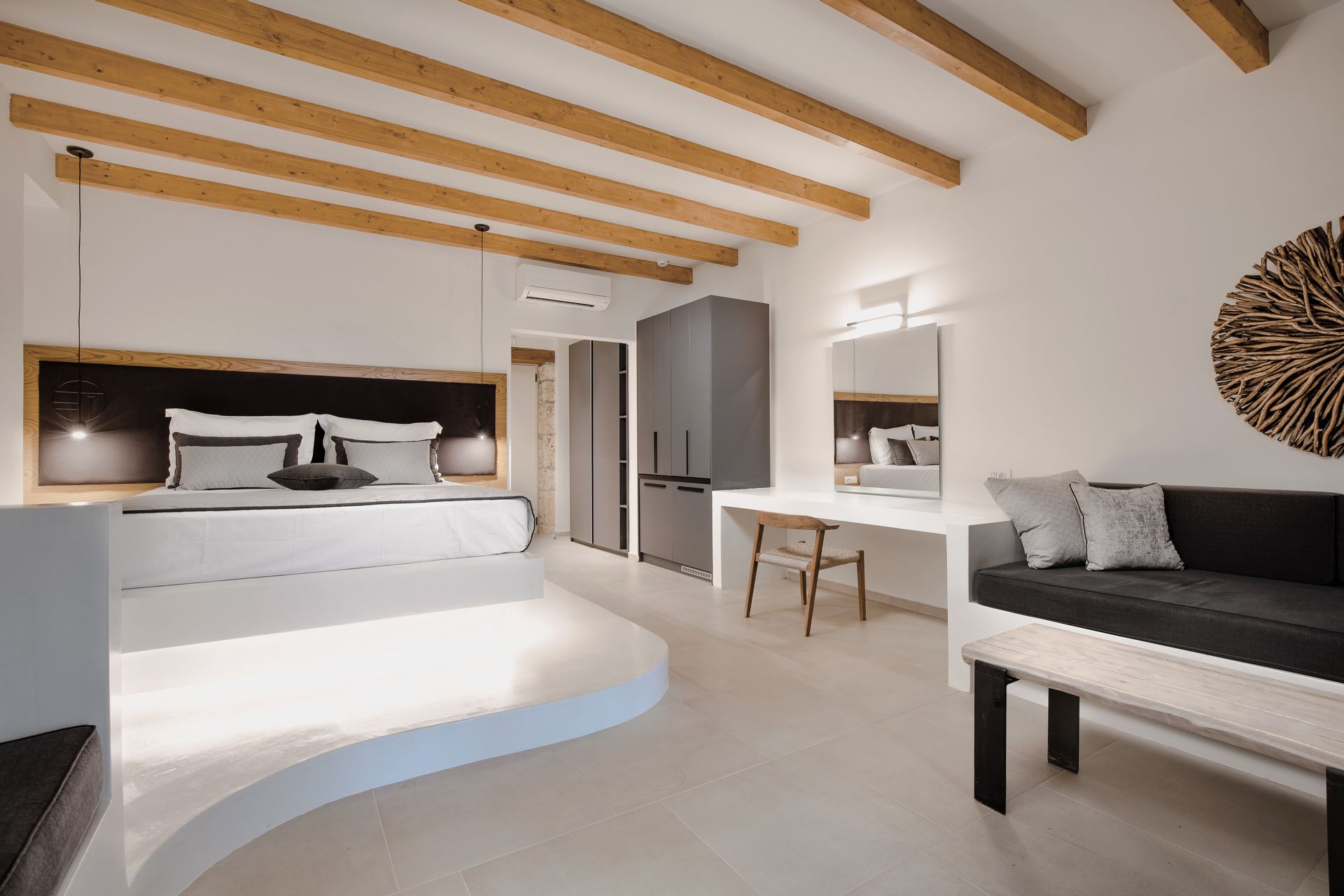Aliv Stone Suites & Spa Zakynthos - SIGN - 10