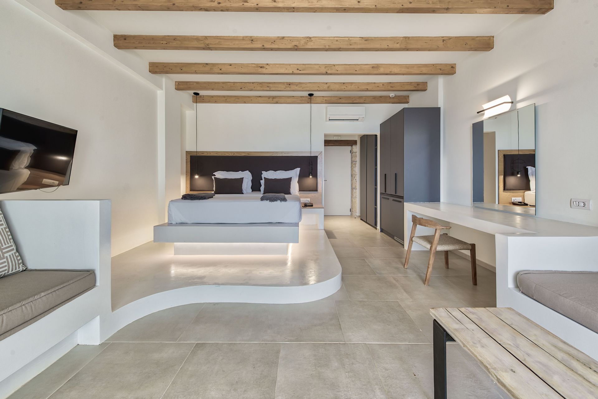 Aliv Stone Suites & Spa Zakynthos - SIGN - 12