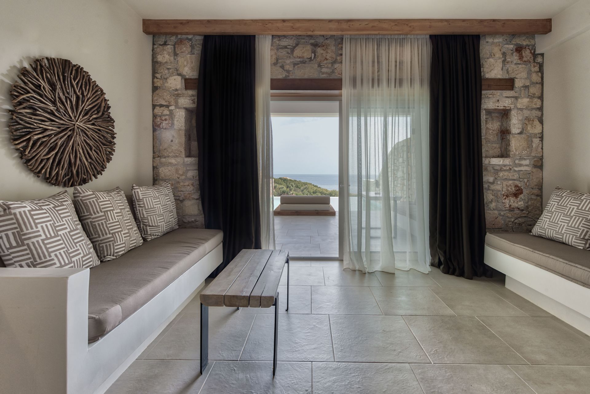 Aliv Stone Suites & Spa Zakynthos - SIGN - 14