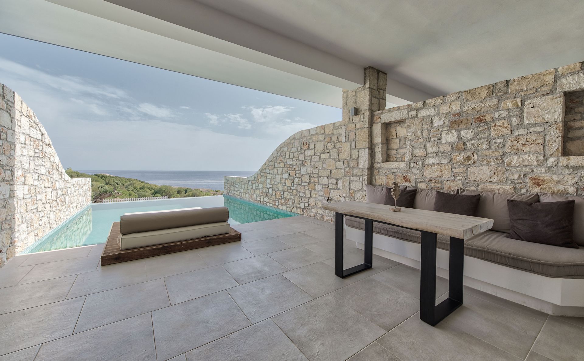 Aliv Stone Suites & Spa Zakynthos - SIGN - 22