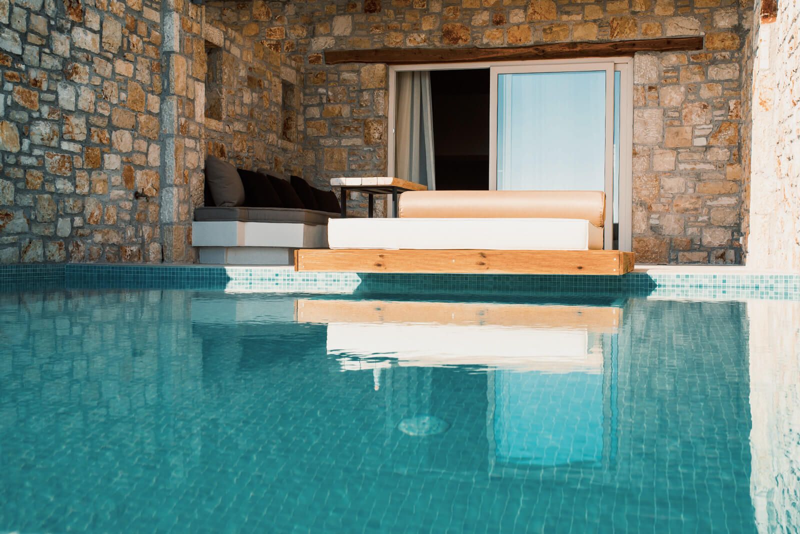 Aliv Stone Suites & Spa Zakynthos - SIGN - 24