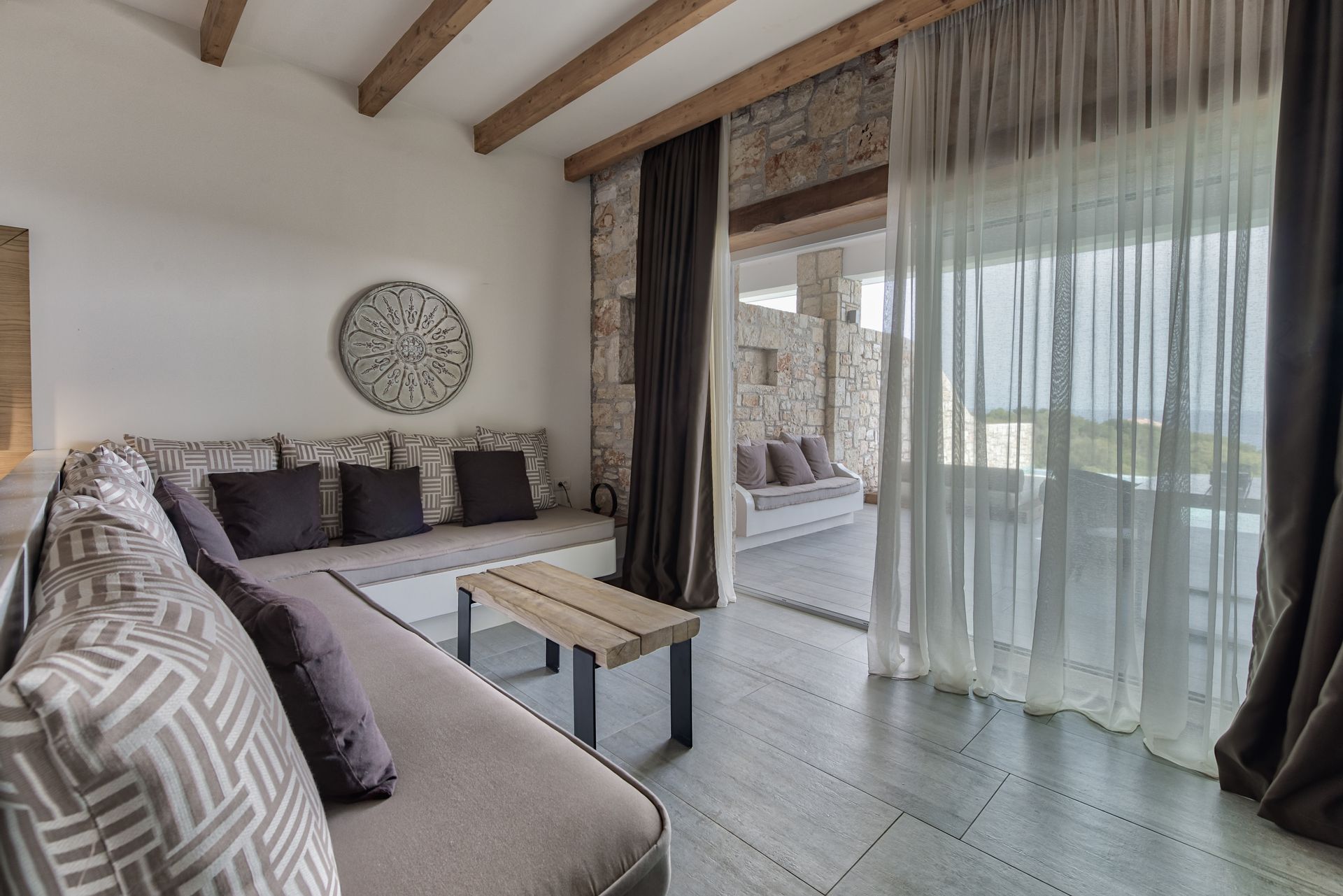 Aliv Stone Suites & Spa Zakynthos - SIGN - 20