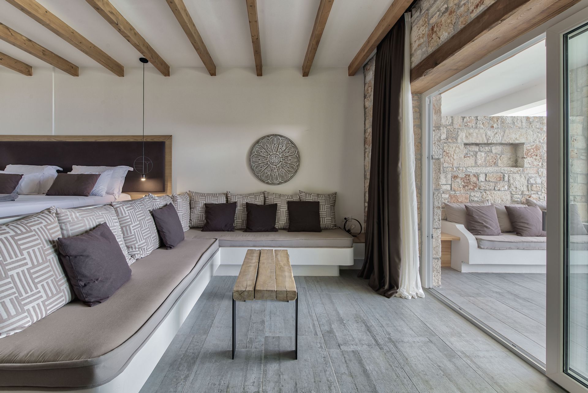 Aliv Stone Suites & Spa Zakynthos - SIGN - 19