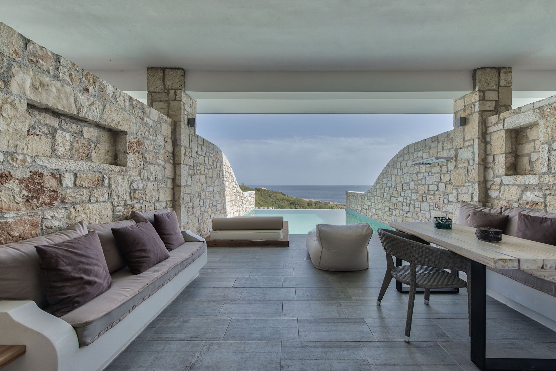 Aliv Stone Suites & Spa Zakynthos - SIGN - 16
