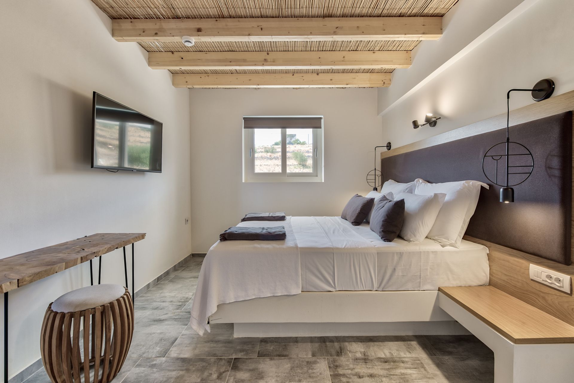 Aliv Stone Suites & Spa Zakynthos - GRANJE - 8