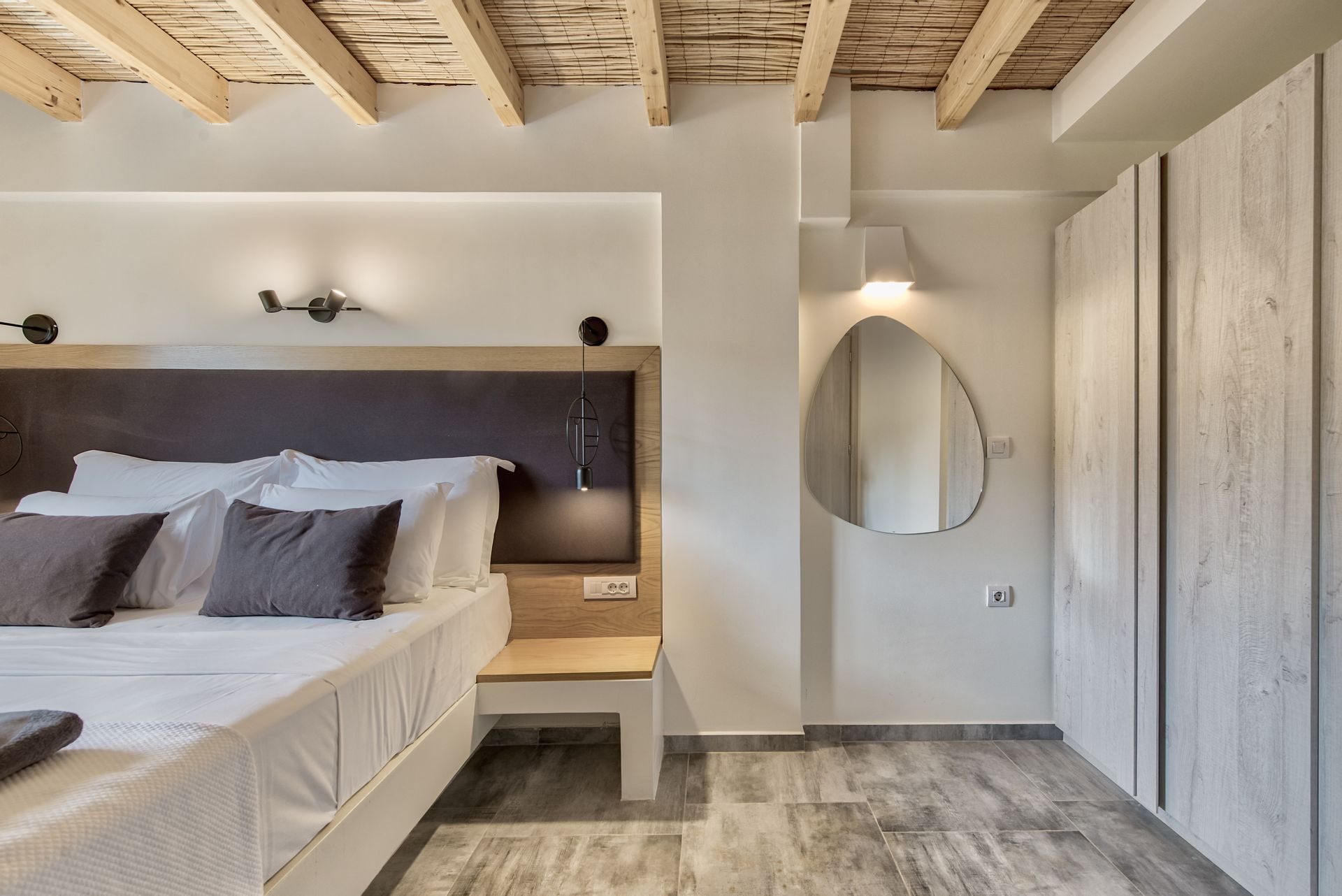 Aliv Stone Suites & Spa Zakynthos - GRANJE - 9