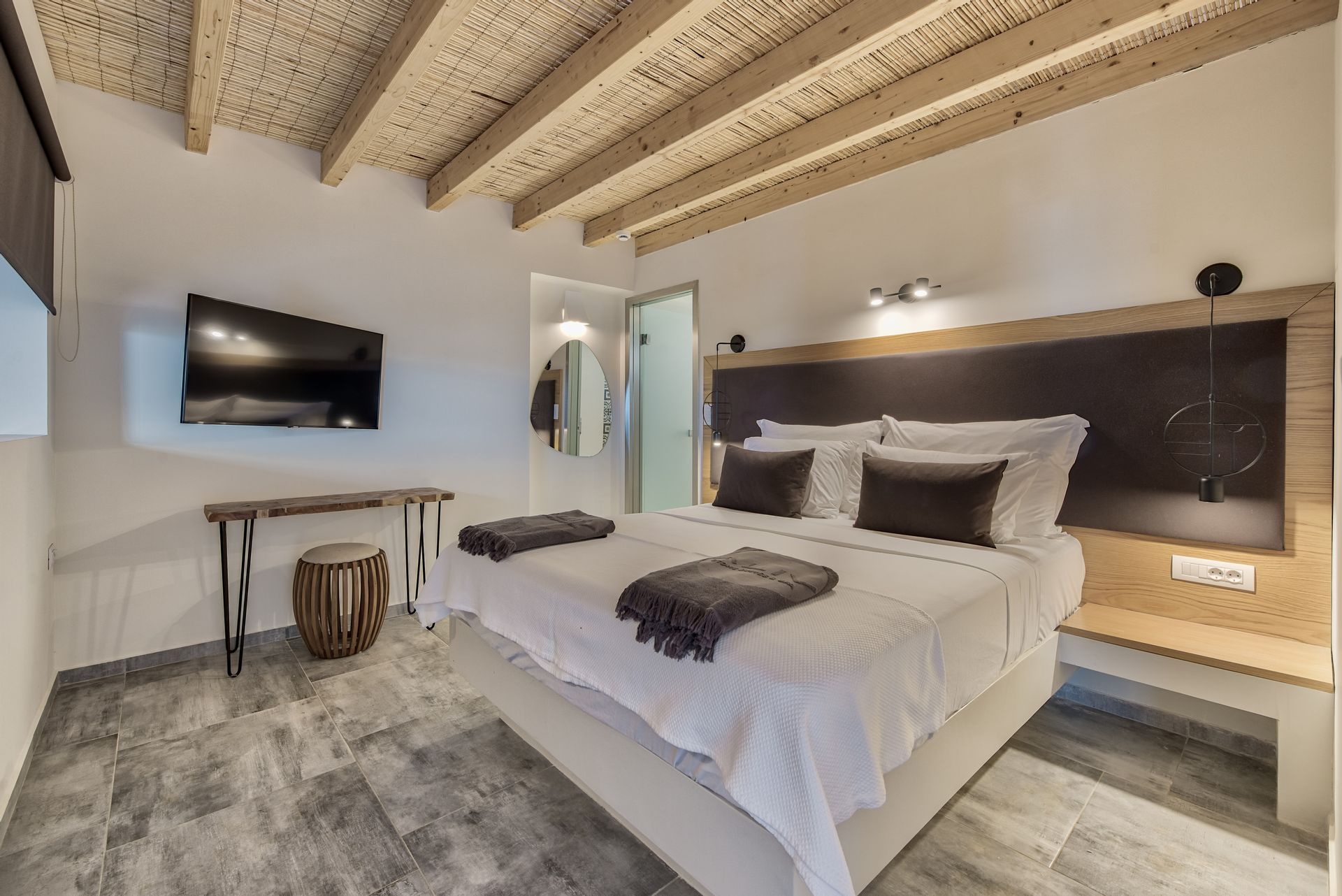 Aliv Stone Suites & Spa Zakynthos - GRANJE - 5
