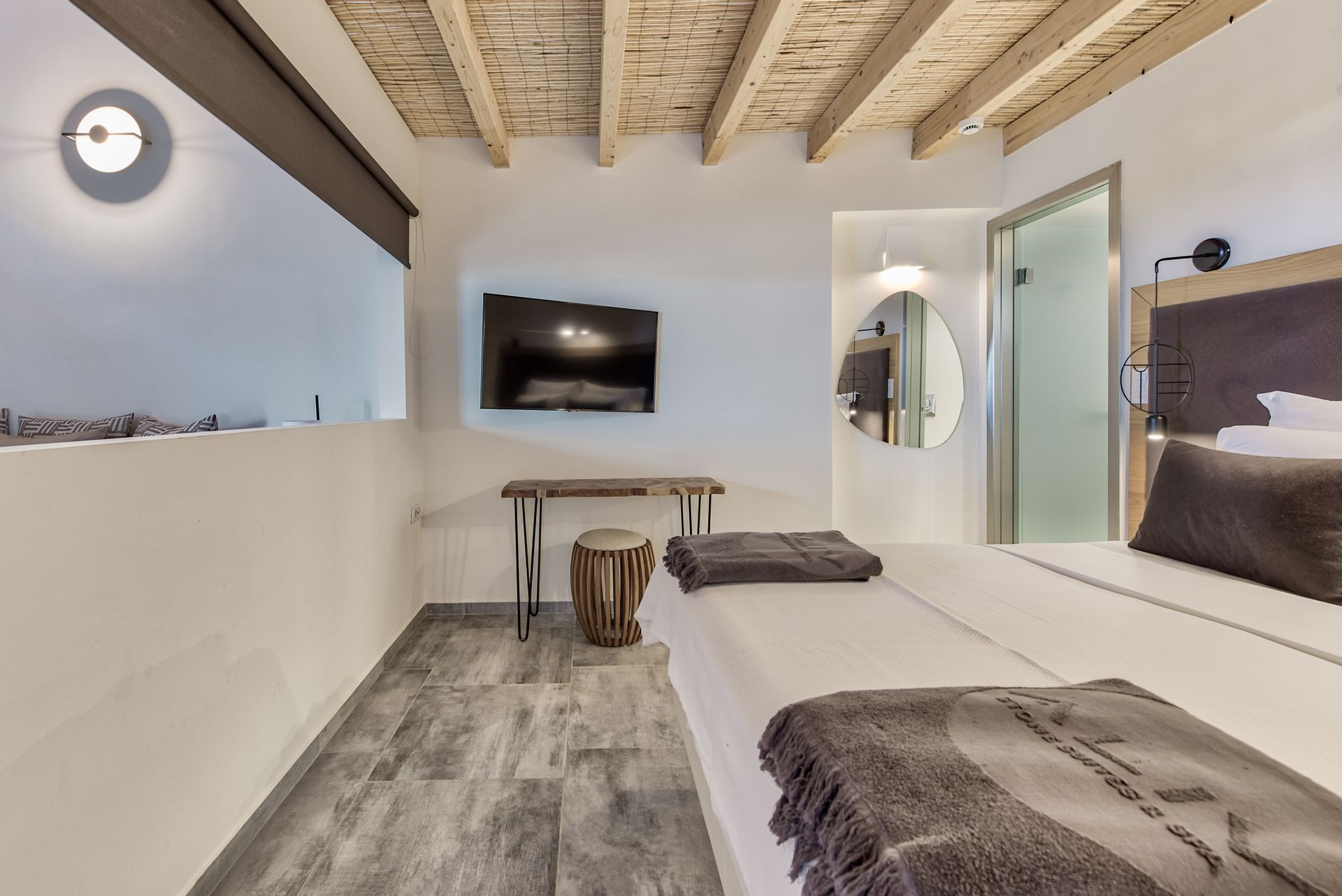 Aliv Stone Suites & Spa Zakynthos - GRANJE - 4