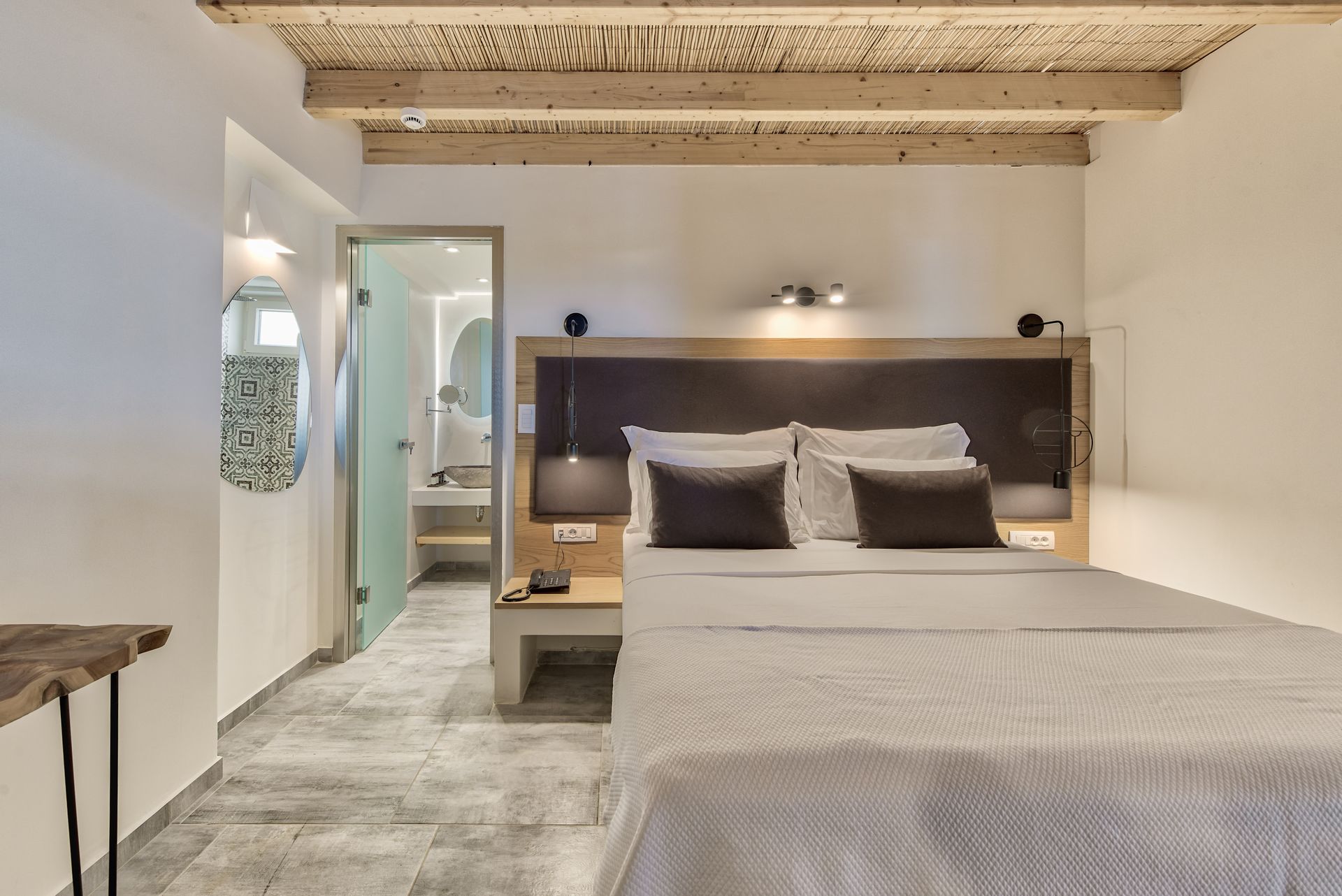 Aliv Stone Suites & Spa Zakynthos - GRANJE - 6