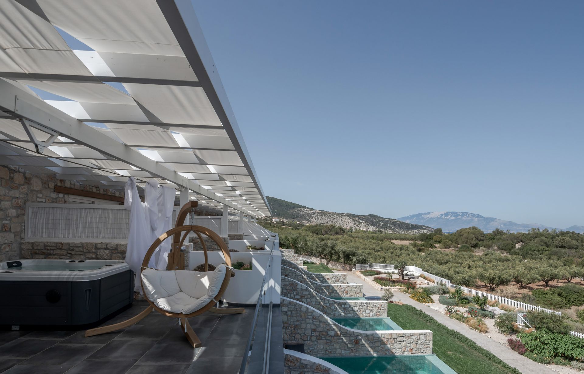 Aliv Stone Suites & Spa Zakynthos - GRANJE - 12