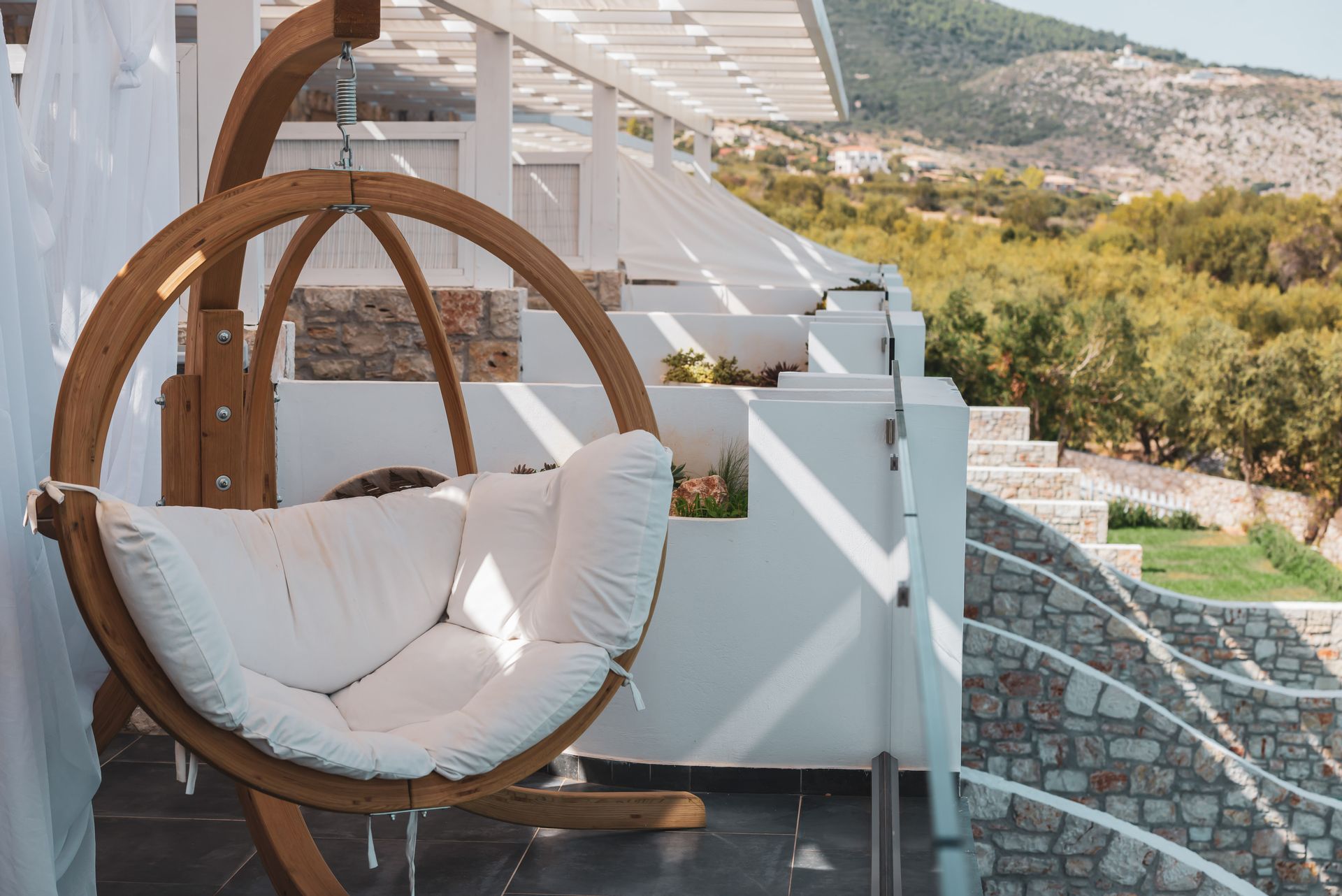 Aliv Stone Suites & Spa Zakynthos - GRANJE - 11