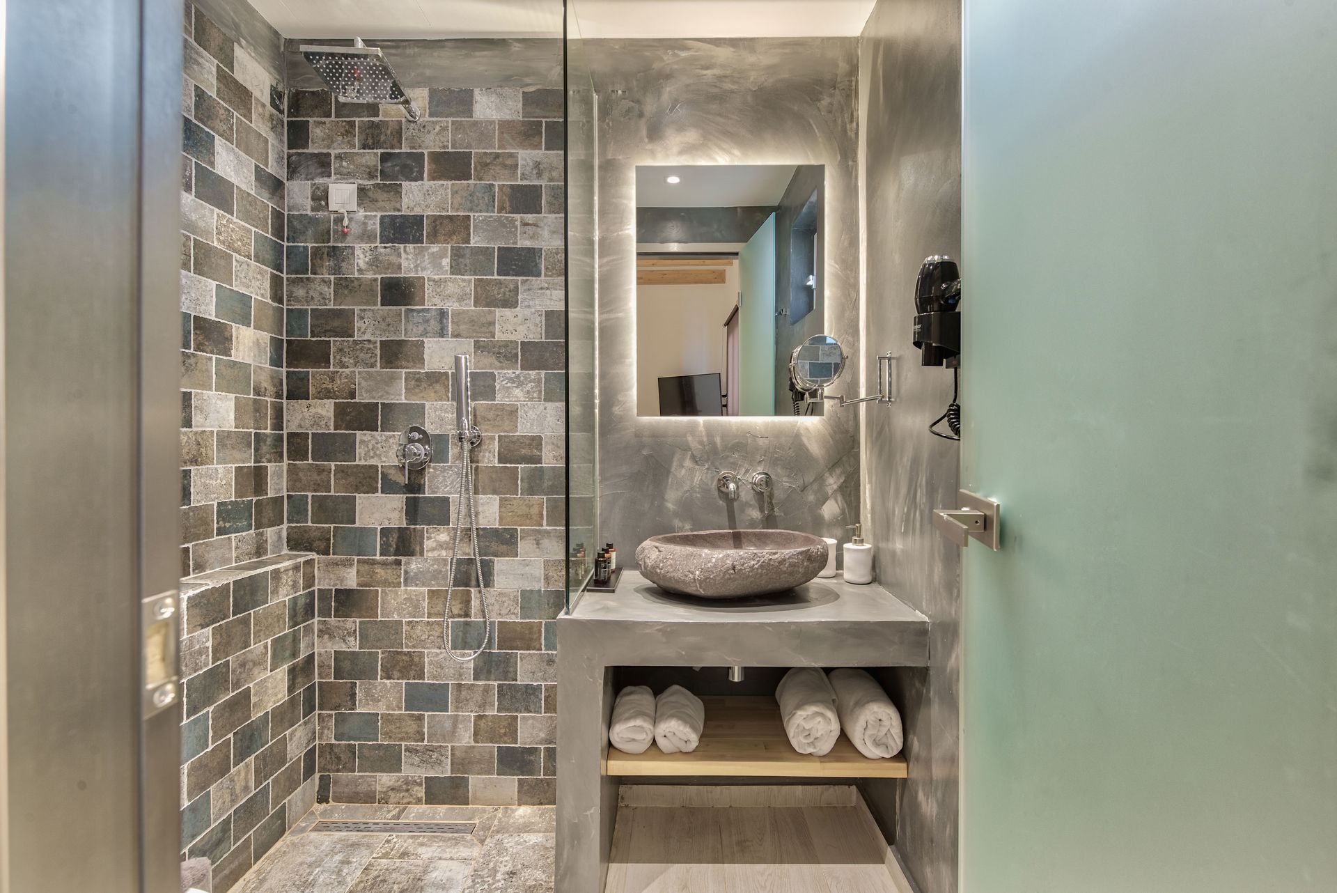 Aliv Stone Suites & Spa Zakynthos - GRANPO - 11
