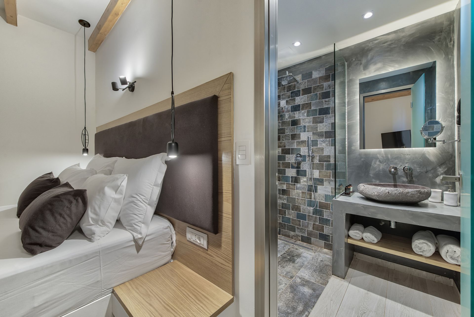 Aliv Stone Suites & Spa Zakynthos - GRANPO - 10