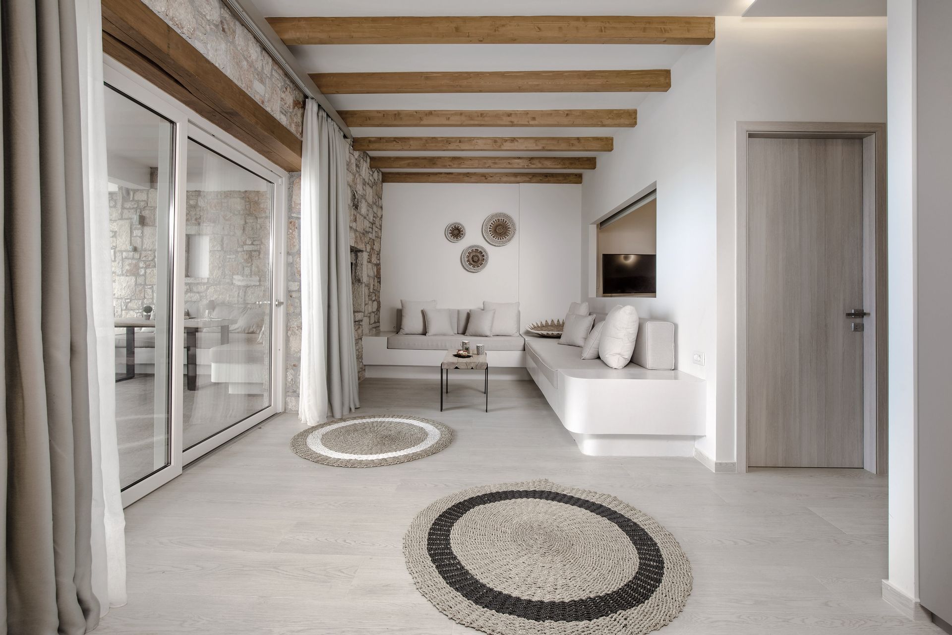 Aliv Stone Suites & Spa Zakynthos - GRANPO - 3