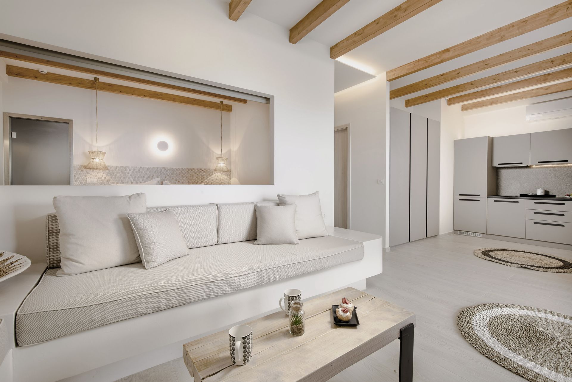 Aliv Stone Suites & Spa Zakynthos - GRANPO - 2