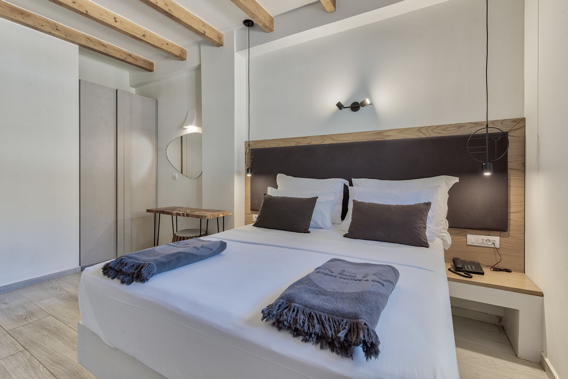 Aliv Stone Suites & Spa Zakynthos - GRANPO - 5