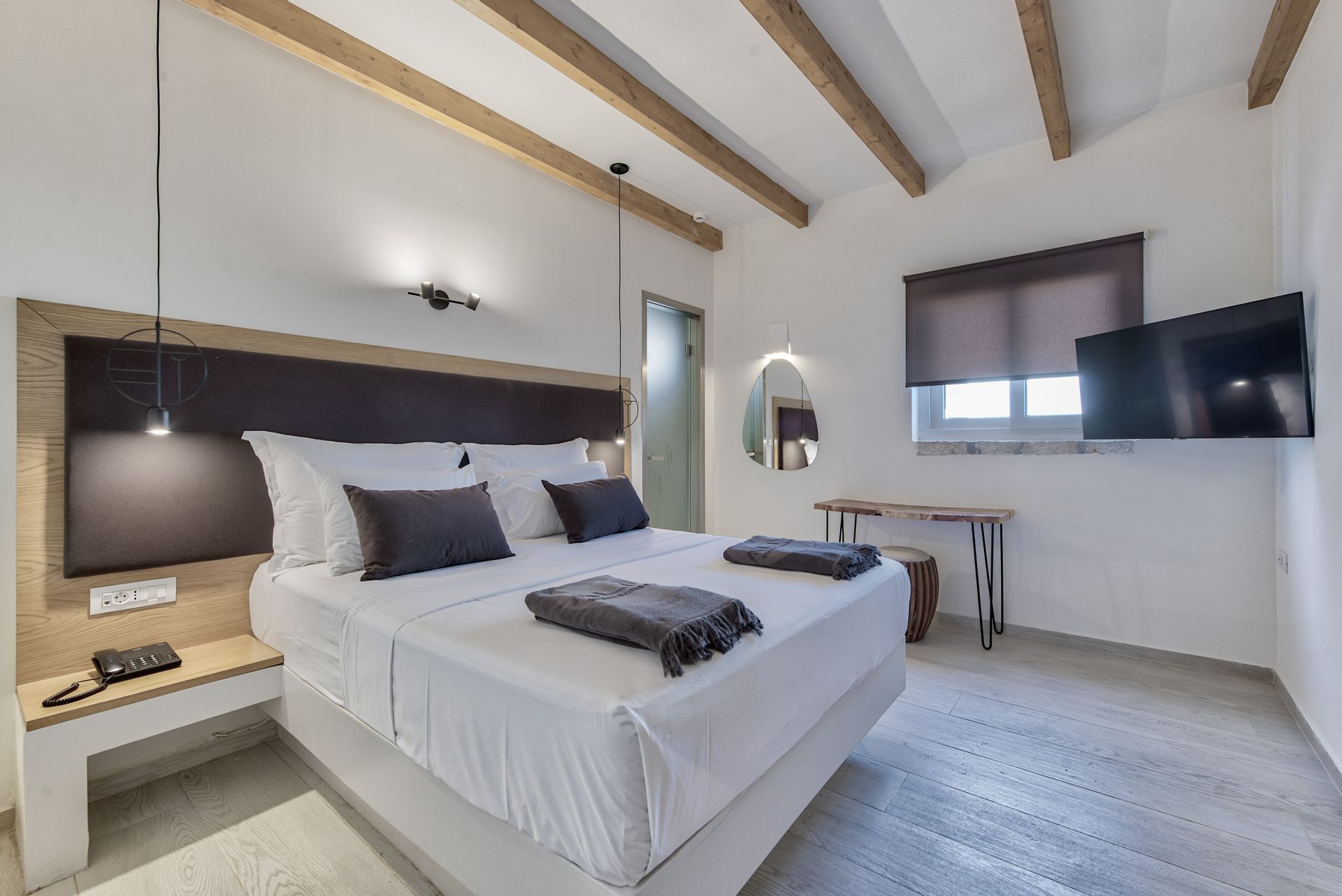 Aliv Stone Suites & Spa Zakynthos - GRANPO - 8