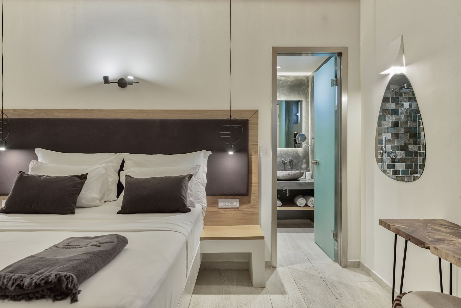 Aliv Stone Suites & Spa Zakynthos - GRANPO - 9
