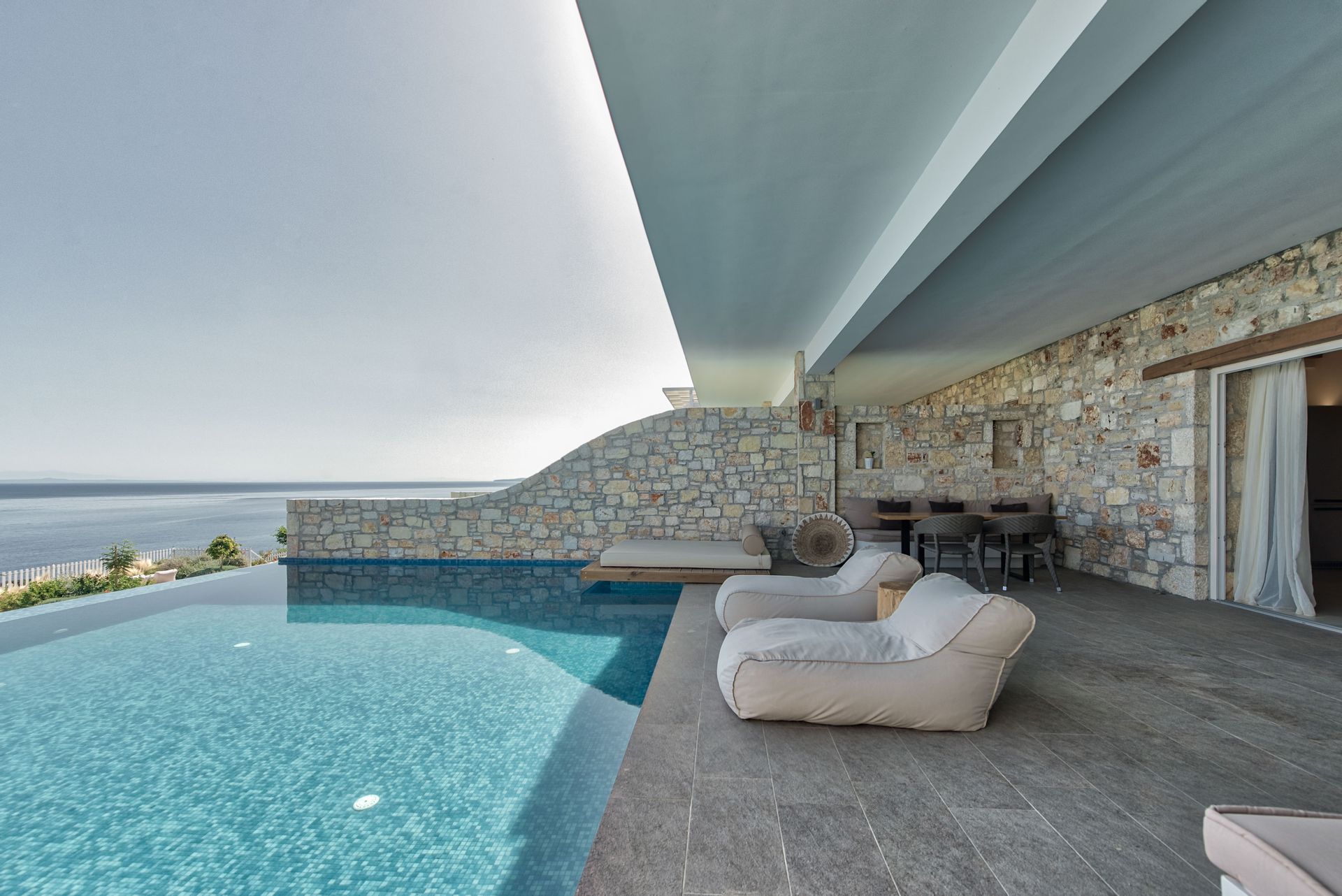 Aliv Stone Suites & Spa Zakynthos - GRANPO - 12