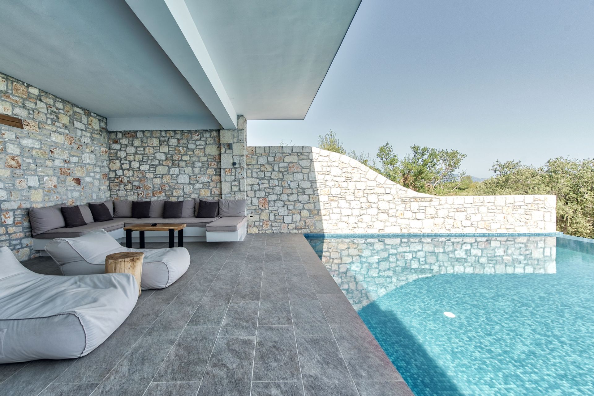 Aliv Stone Suites & Spa Zakynthos - GRANPO - 13