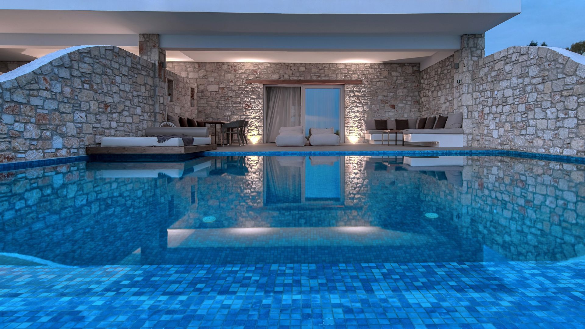 Aliv Stone Suites & Spa Zakynthos - GRANPO - 16