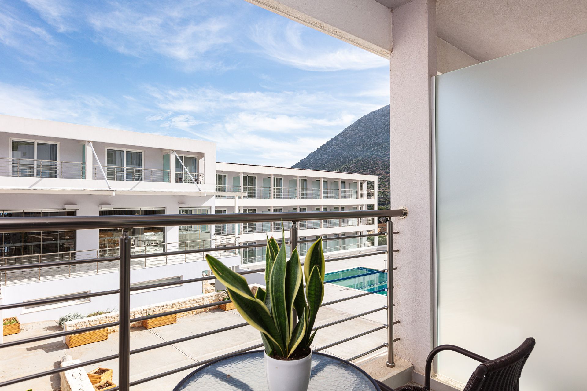 Atali Grand Resort Crete - SUPR - 2