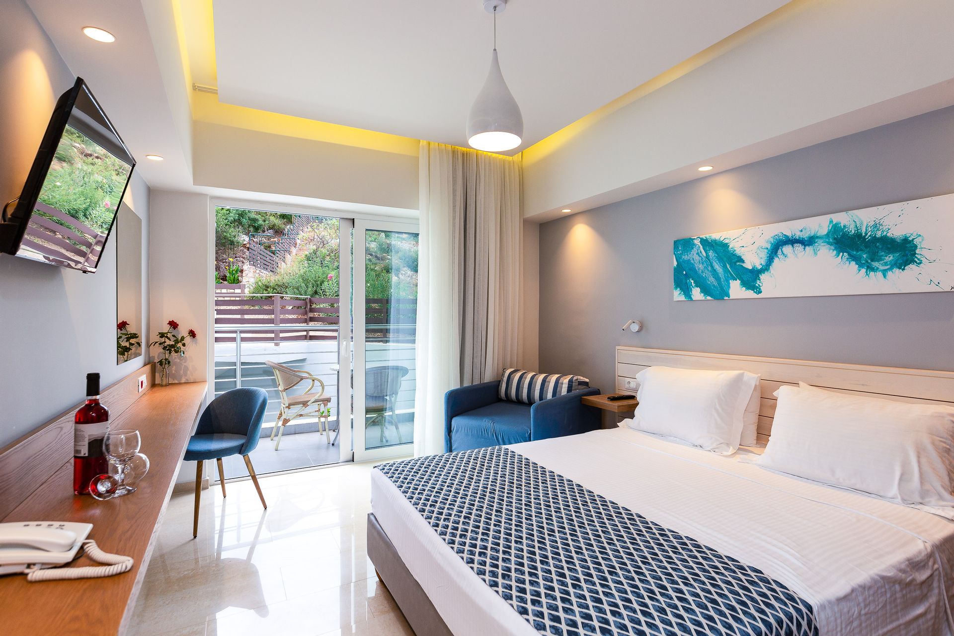 Atali Grand Resort Crete - SUPR - 5