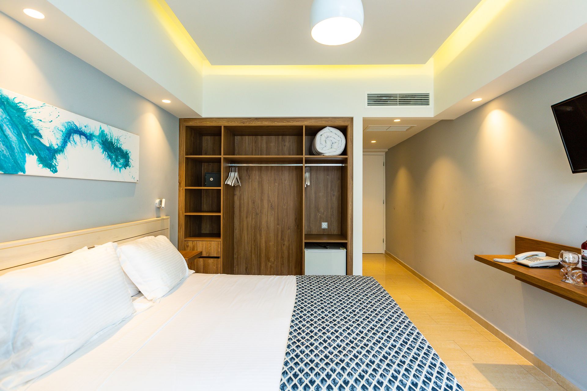 Atali Grand Resort Crete - SUPR - 8