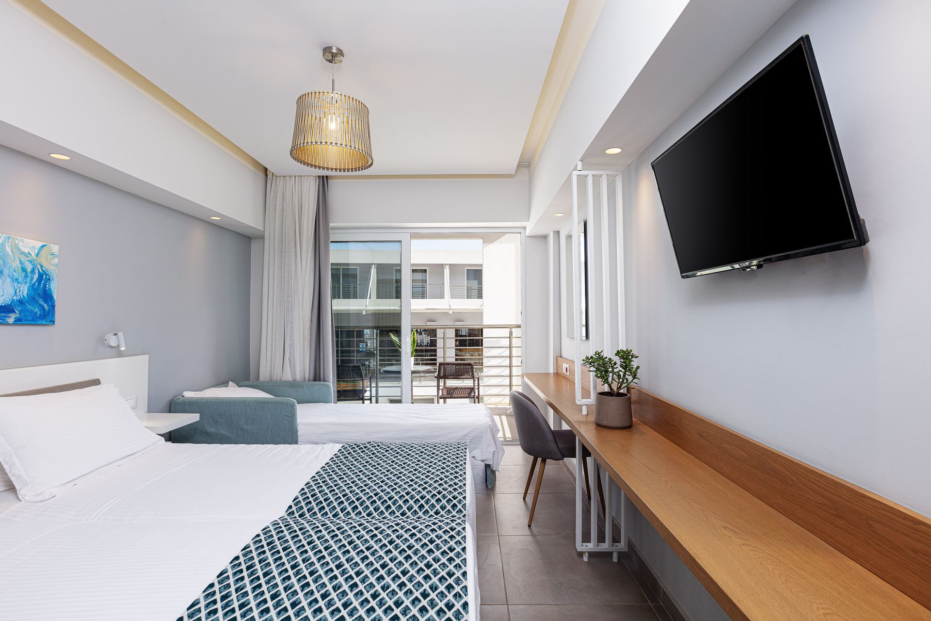 Atali Grand Resort Crete - SUPR - 11