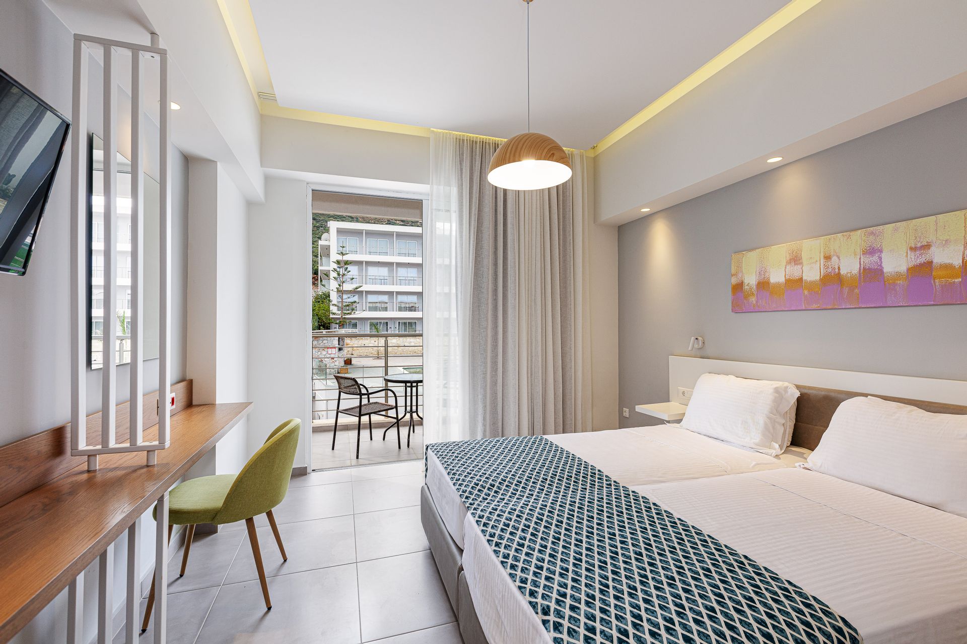 Atali Grand Resort Crete - SUPR - 12