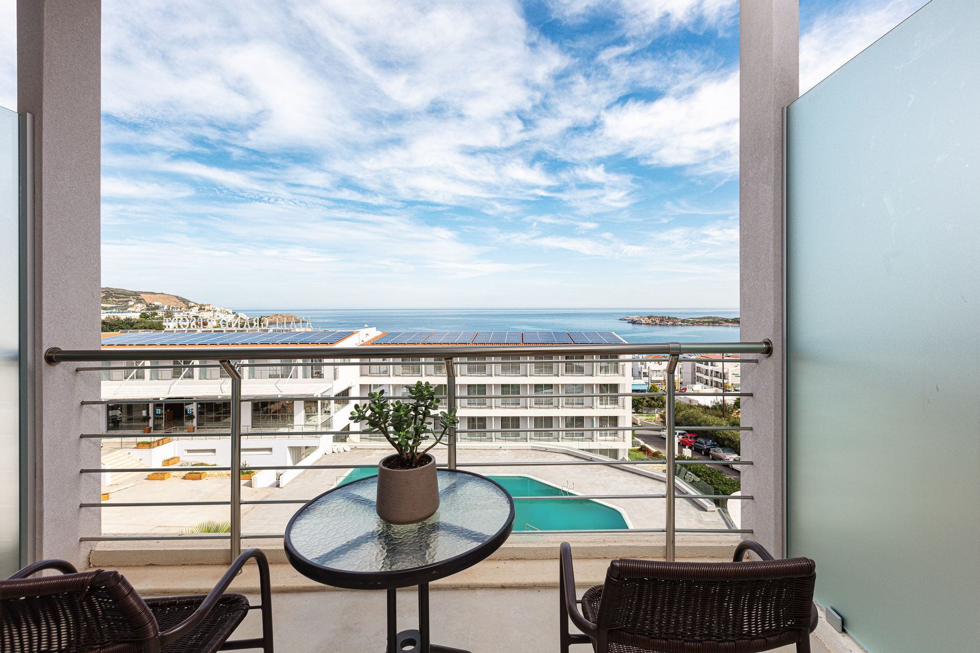 Atali Grand Resort Crete - SRSSV - 2
