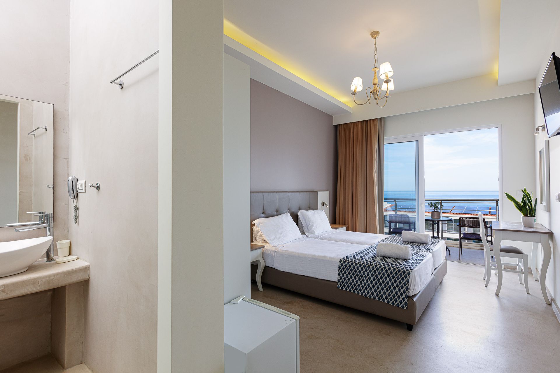 Atali Grand Resort Crete - SRSSV - 4