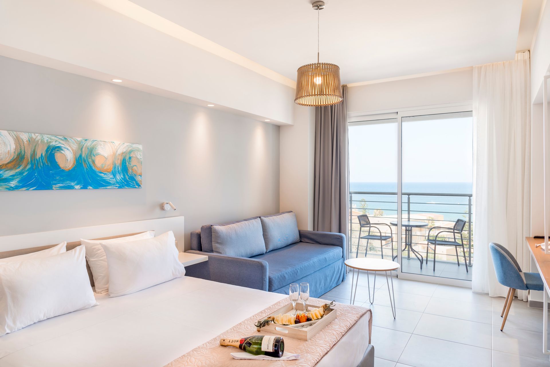 Atali Grand Resort Crete - SRSSV - 5