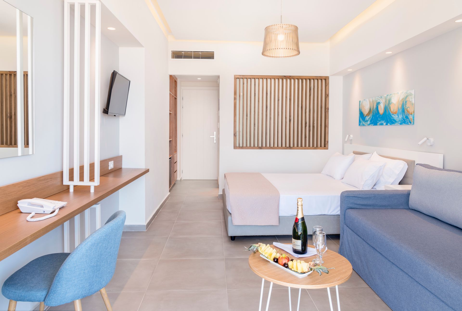 Atali Grand Resort Crete - SRSSV - 6