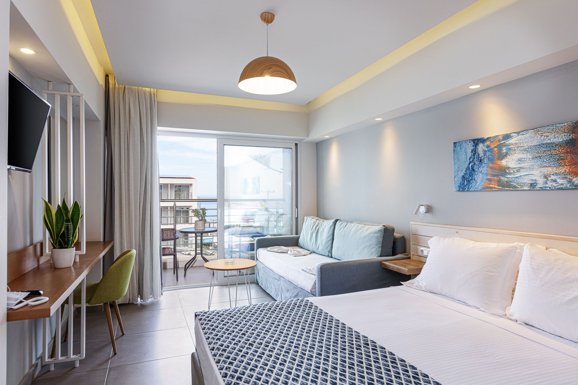 Atali Grand Resort Crete - SRSSV - 7