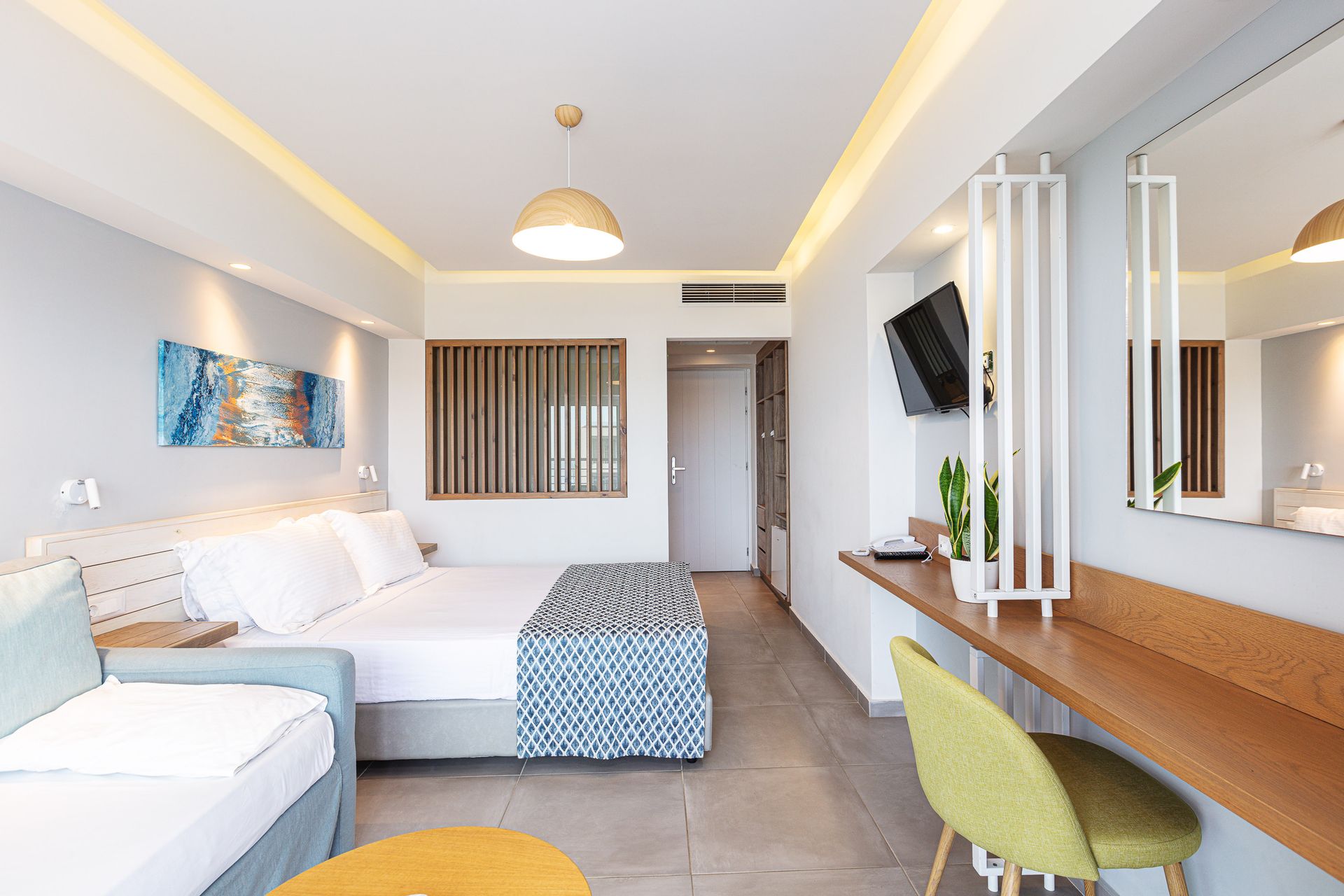 Atali Grand Resort Crete - SRSSV - 9