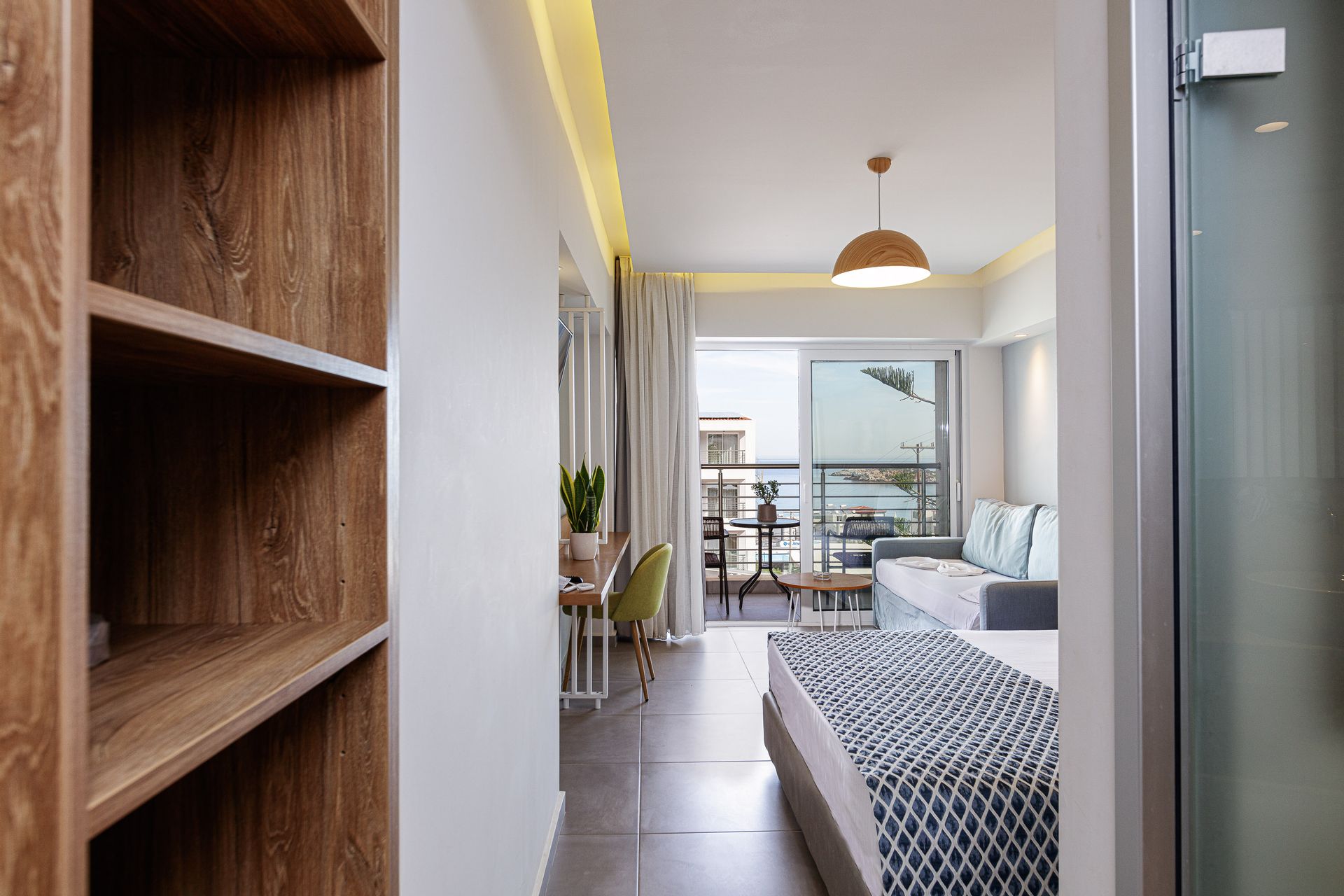 Atali Grand Resort Crete - SRSSV - 11