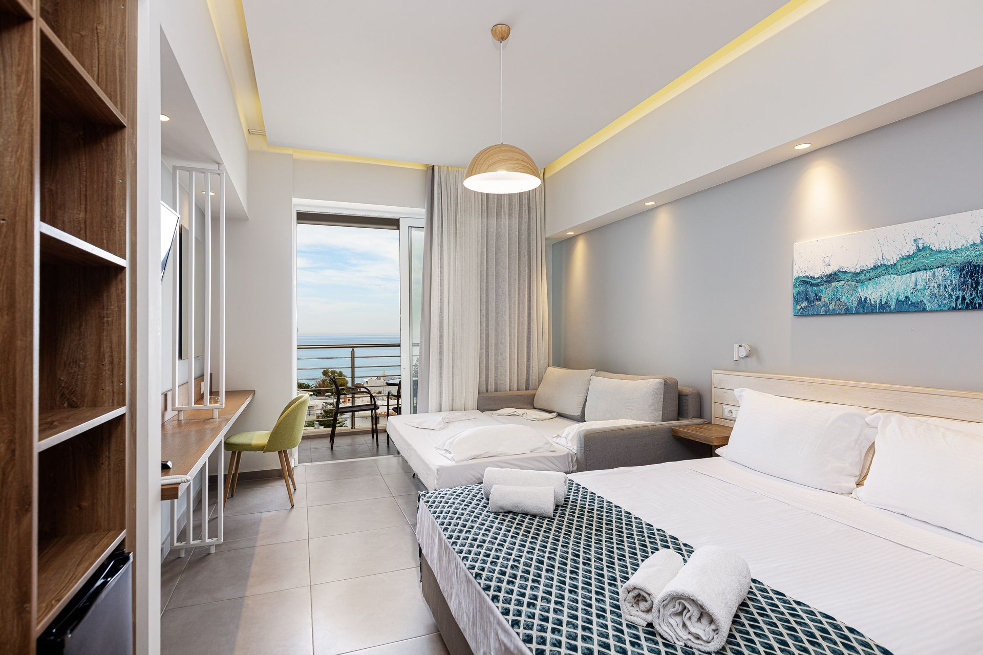 Atali Grand Resort Crete - SRSSV - 12
