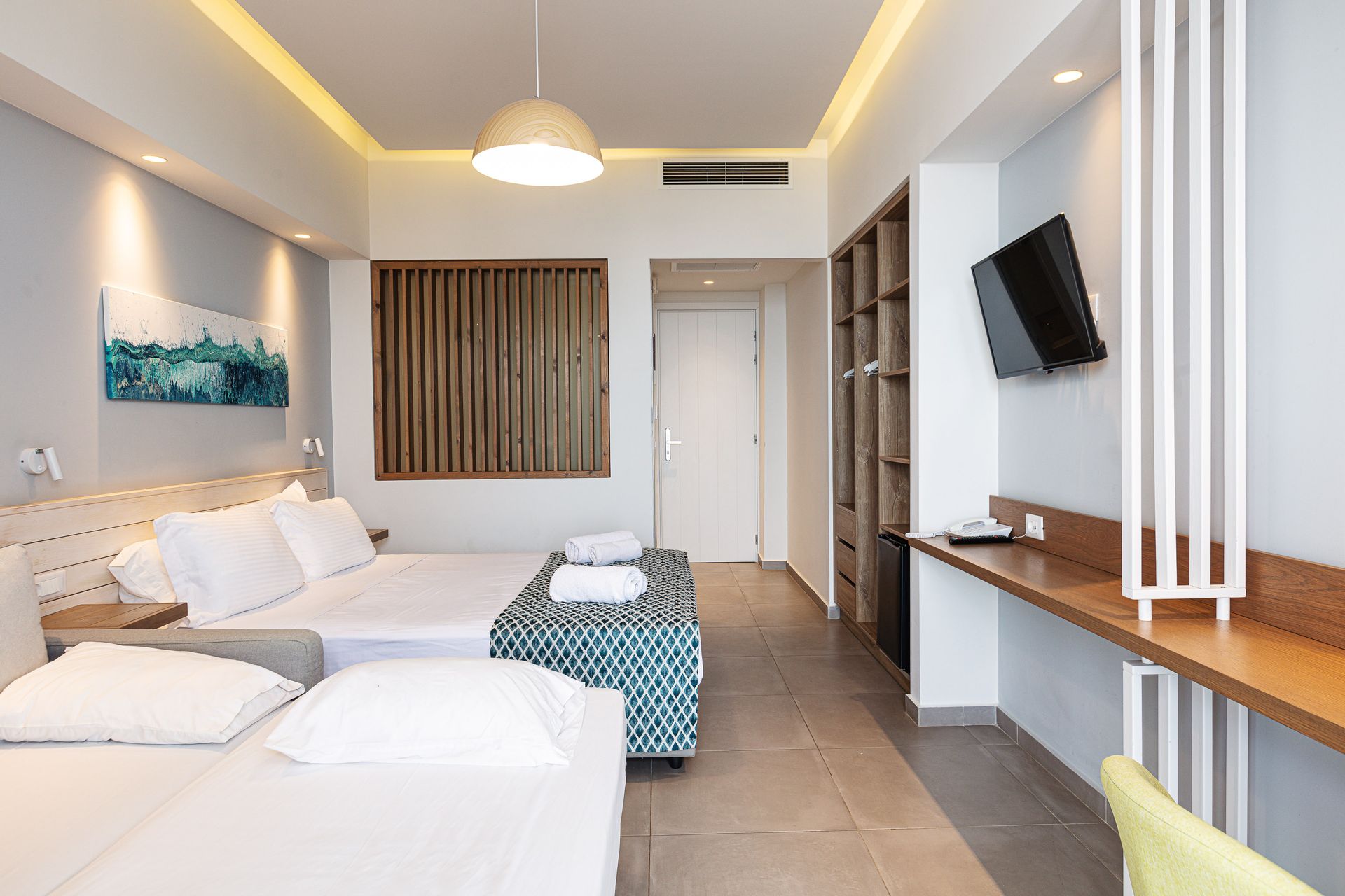 Atali Grand Resort Crete - SRSSV - 13