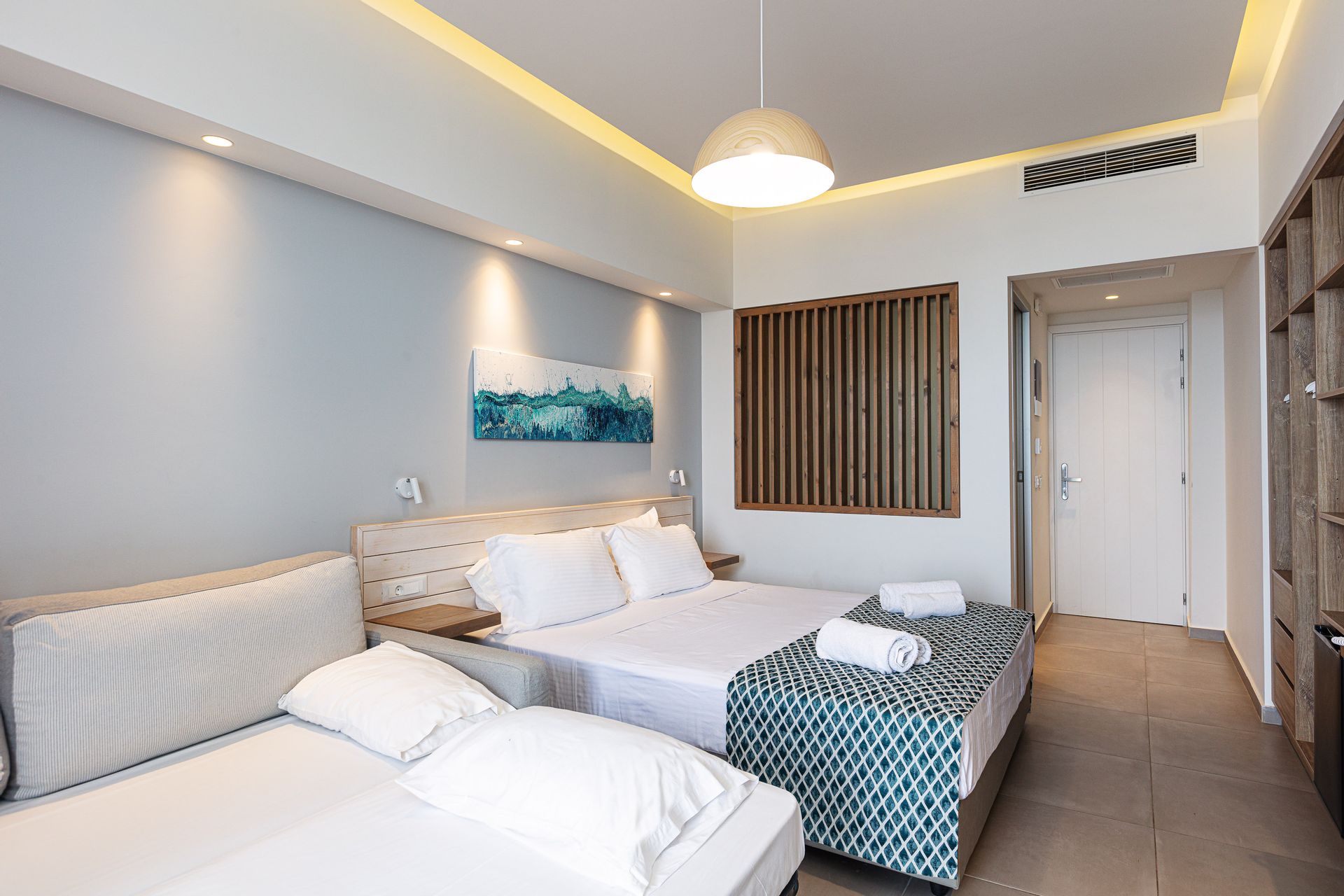 Atali Grand Resort Crete - SRSSV - 14