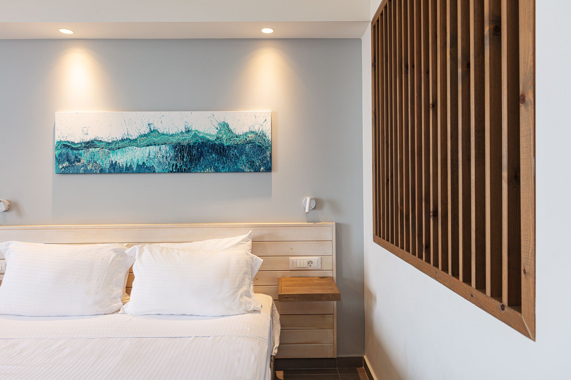 Atali Grand Resort Crete - SRSSV - 15