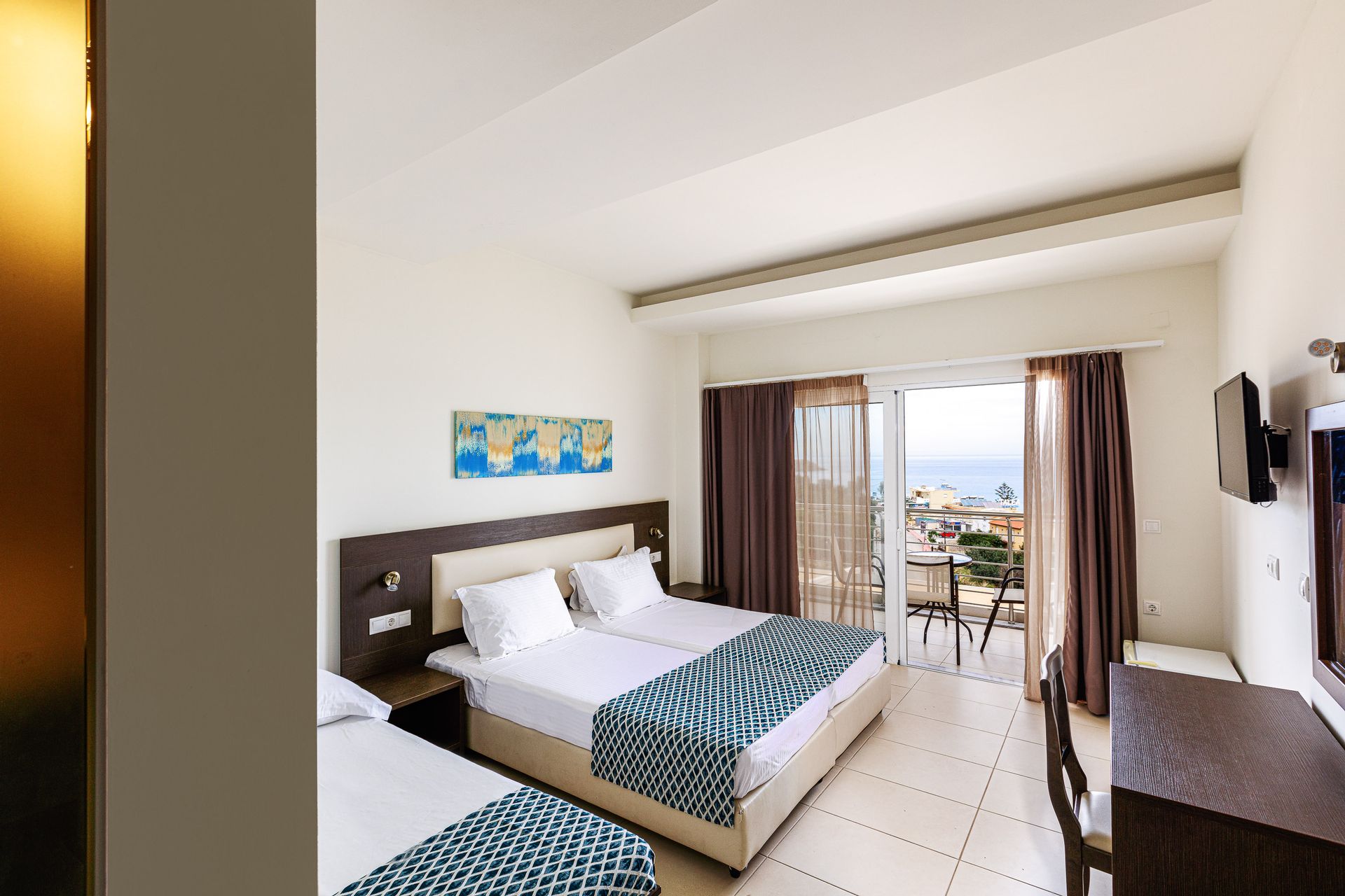 Atali Grand Resort Crete - SRSSV - 19