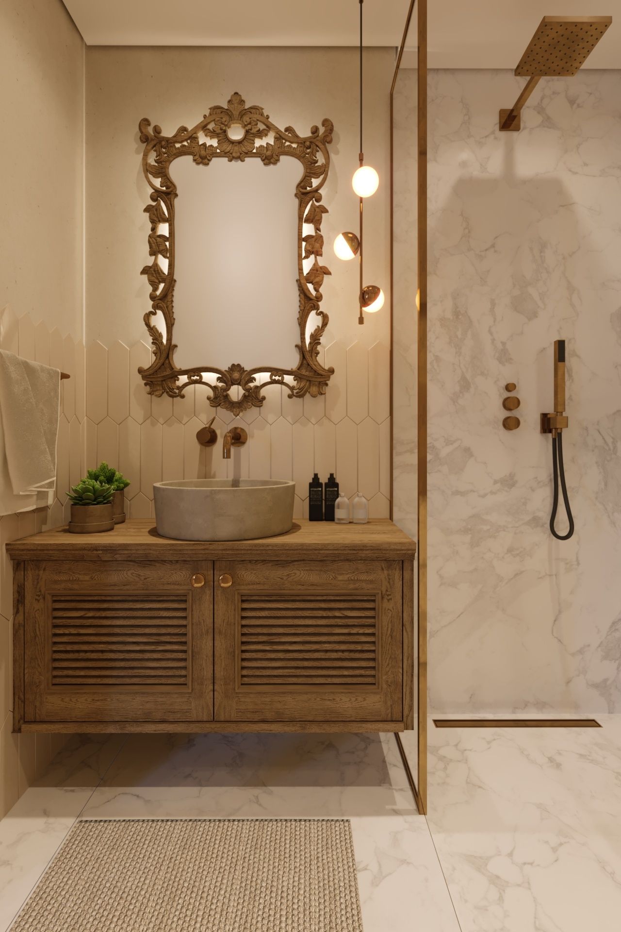 Capolavoro Suites - TRPSUI - 2